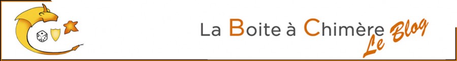 La Boite à Chimère