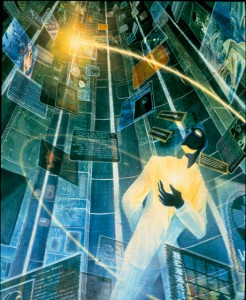 Matrix Cover