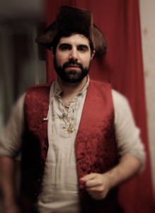 LAPLUME