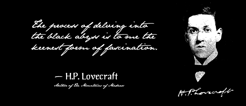 lovecraft
