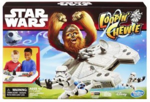 loopinchewie