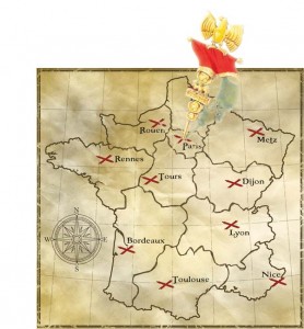 OBJECTIFPARIS