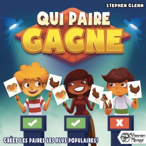 Qui paire gagne