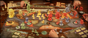 Cthulhu Wars