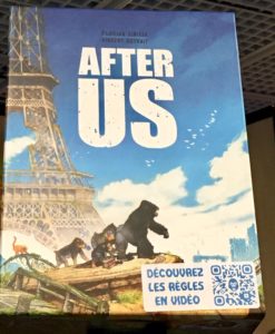 After Us